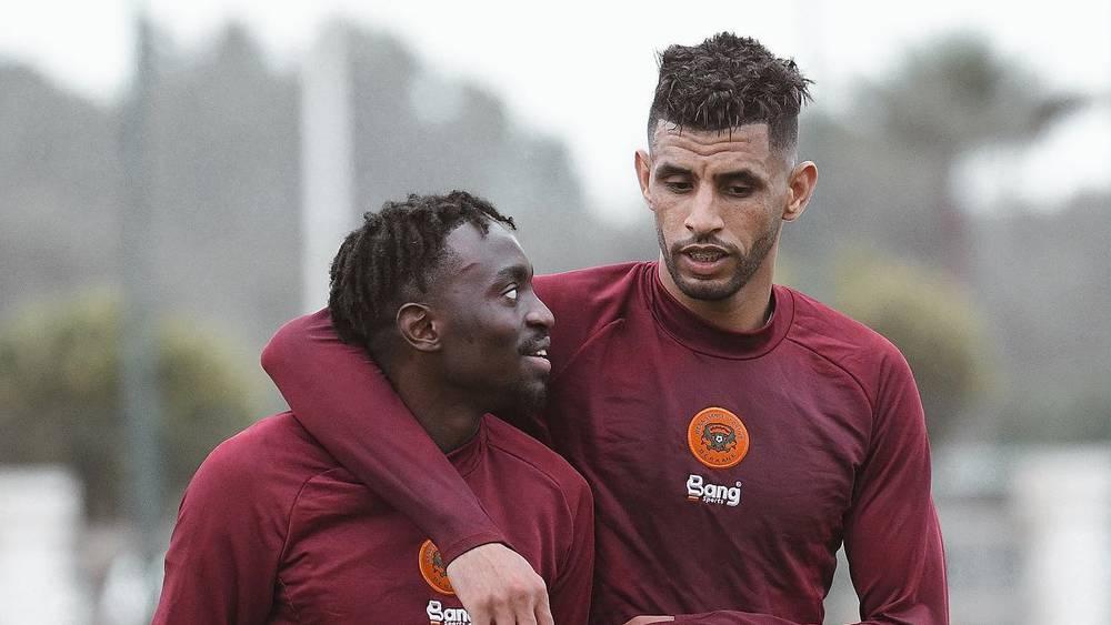 الشرقي البحري: "عارفِين حَجم المسؤولية وباغين نرجعو بالقلُّوج (الكأس) للمغرب"