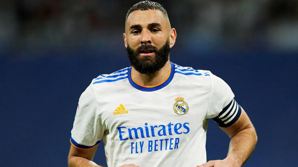 بنزيما: "يجب أن نفوز على ريال بيتيس من أجل اكتساب الثقة والاستعداد لنهائي دوري الأبطال"