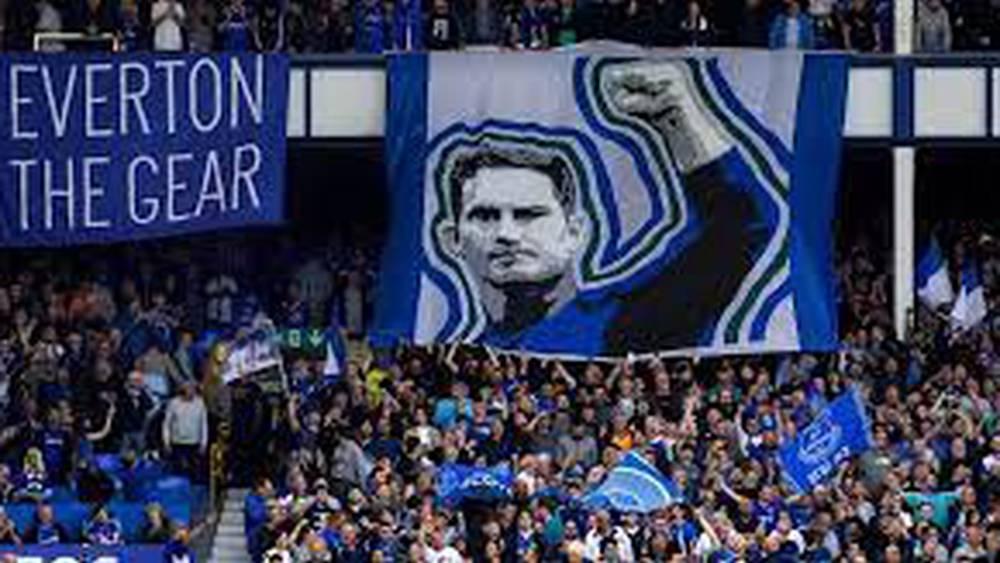 PL : Everton reste dans l'élite
