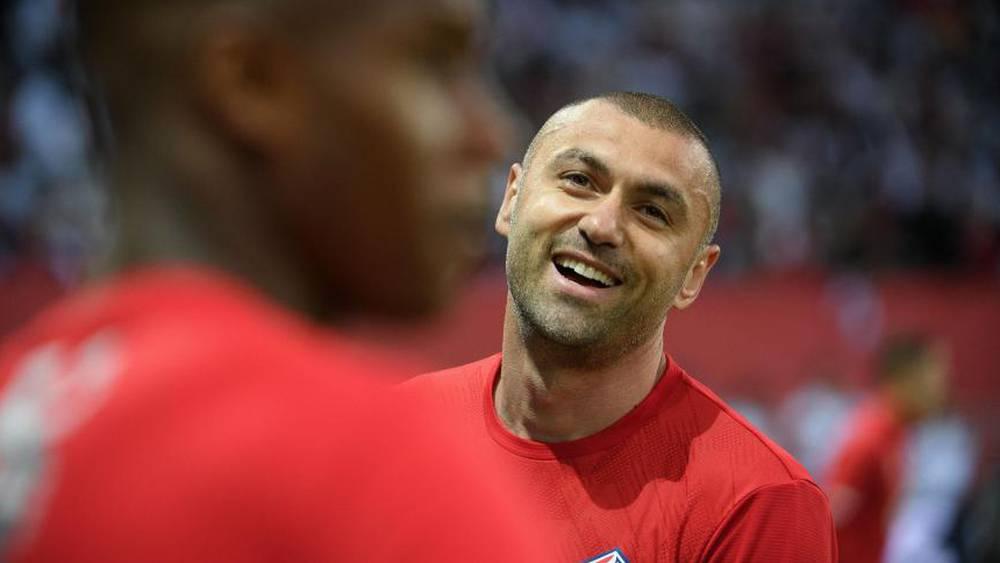 Ligue 1 : Yilmaz va quitter le LOSC