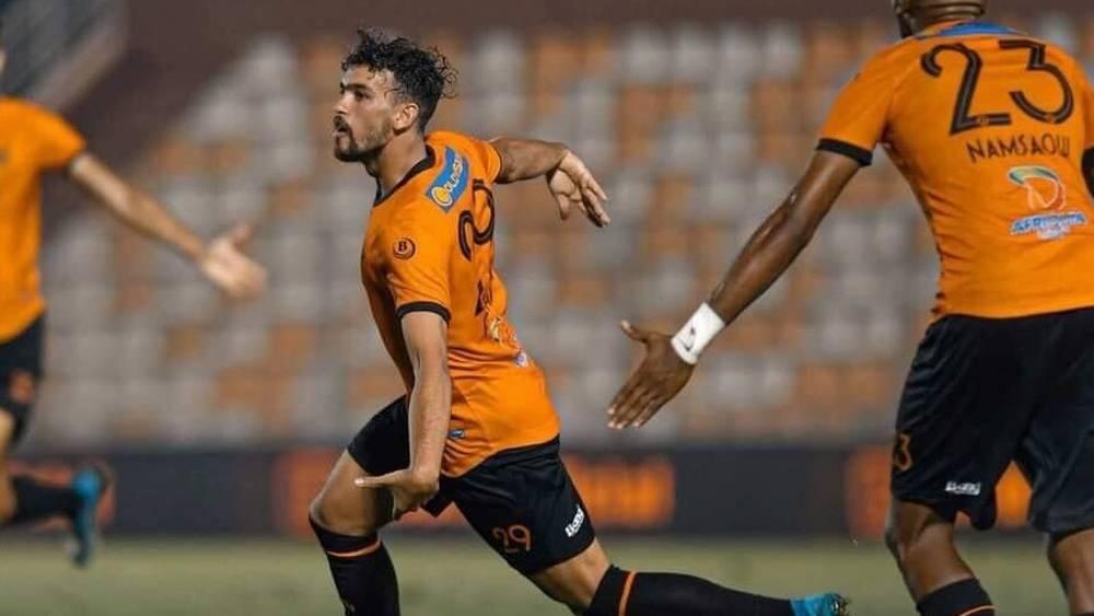 محمد فرحان: "نتمنّاو تكون أويُو النيجيرية فأل خير علِينا ونرجعُو للمغرب باللقب"