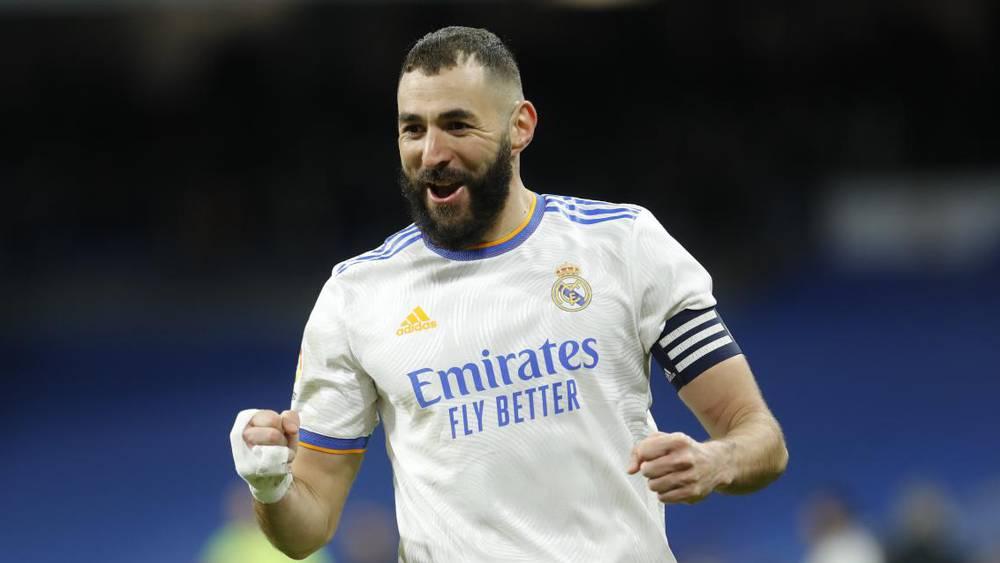 Karim Benzema :"nous devons bien jouer, gagner et prendre de la confiance"