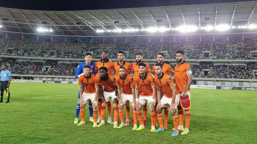 Les Orientaux remportent leur deuxième couronne