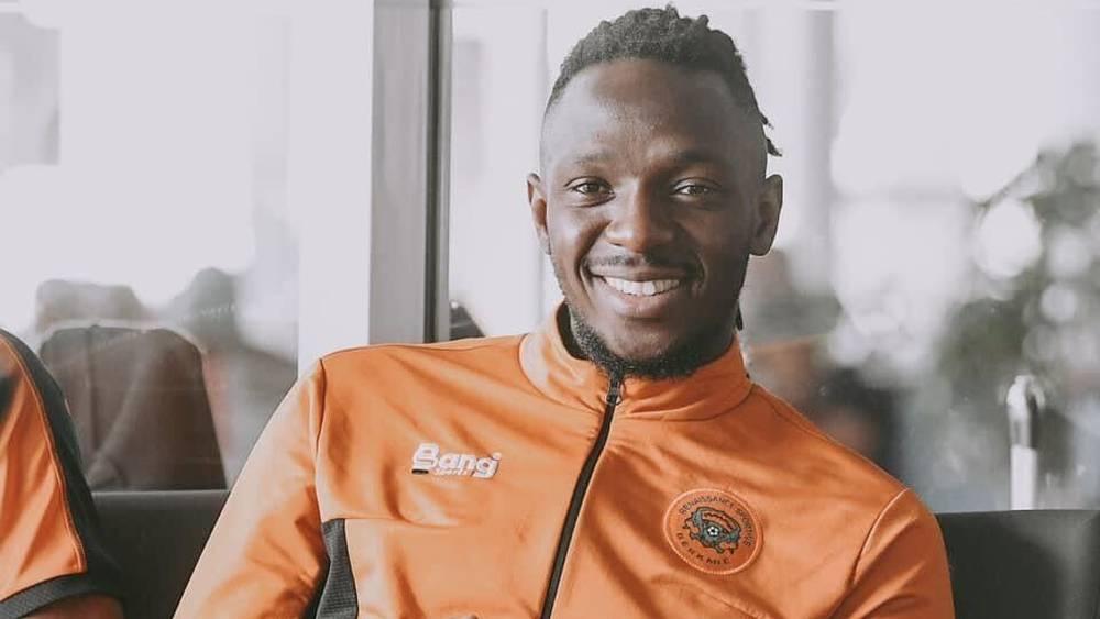 دايو: "الشعب المغربي كان وراءنا ولعبنا جميعا من أجل إسعاده رغم اختلاف جنسياتنا"