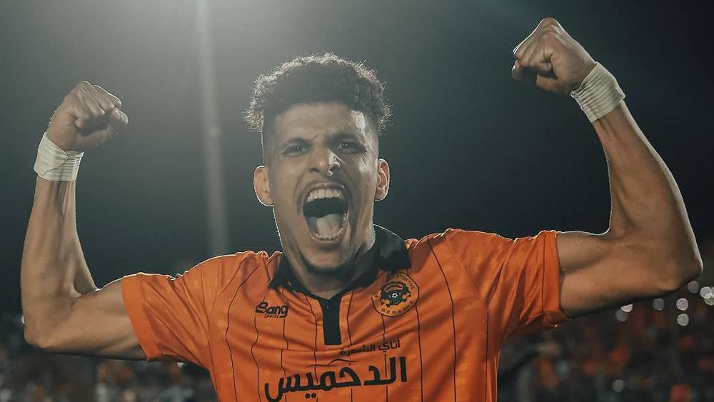 Youssef El Fehli souhaite affronter le WAC en SouperCoupe