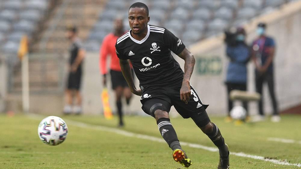 لاعب أورلاندو بيراتس: "أهنئ نهضة بركان لأنه عمل بجد من أجل التتويج باللقب"