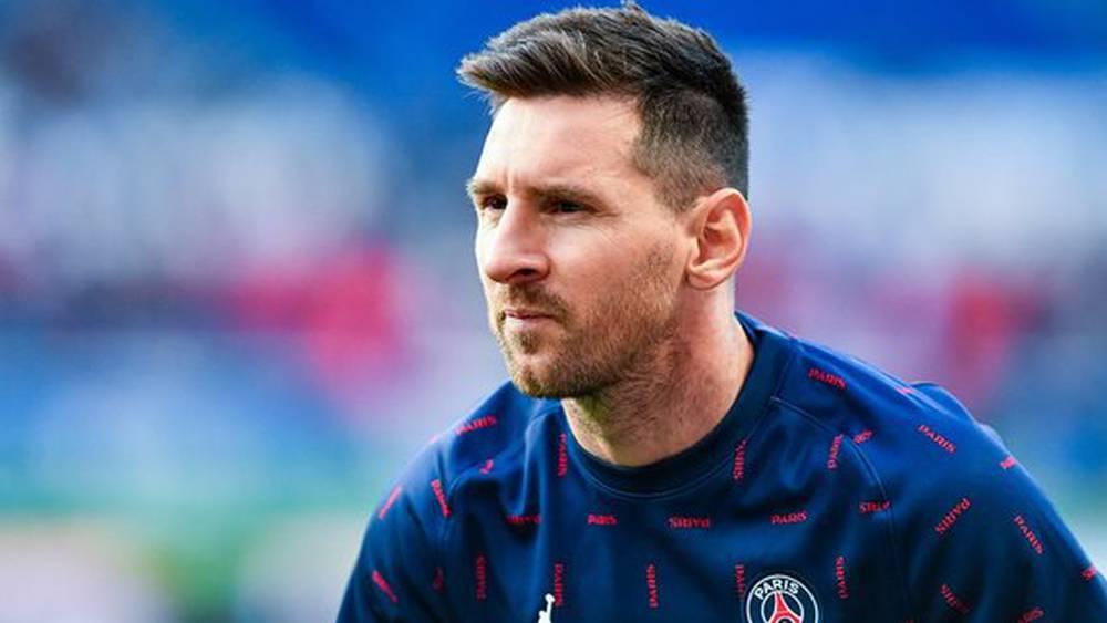Messi assure que des "bonnes choses"vont arriver la saison prochaine