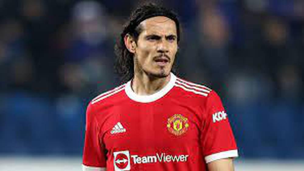 PL : Edinson Cavani va partir de Manchester United