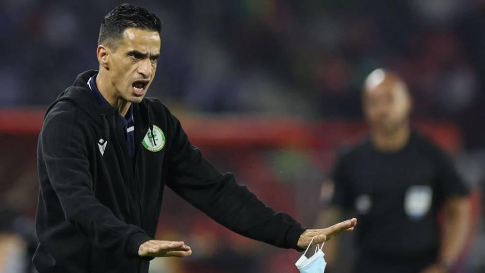 حوار/ يونس زردوق لـ"البطولة": "المغرب منتخب قوي ولديه مواهب عديدة والوداد هو ريال مدريد أفريقيا في رأيي"