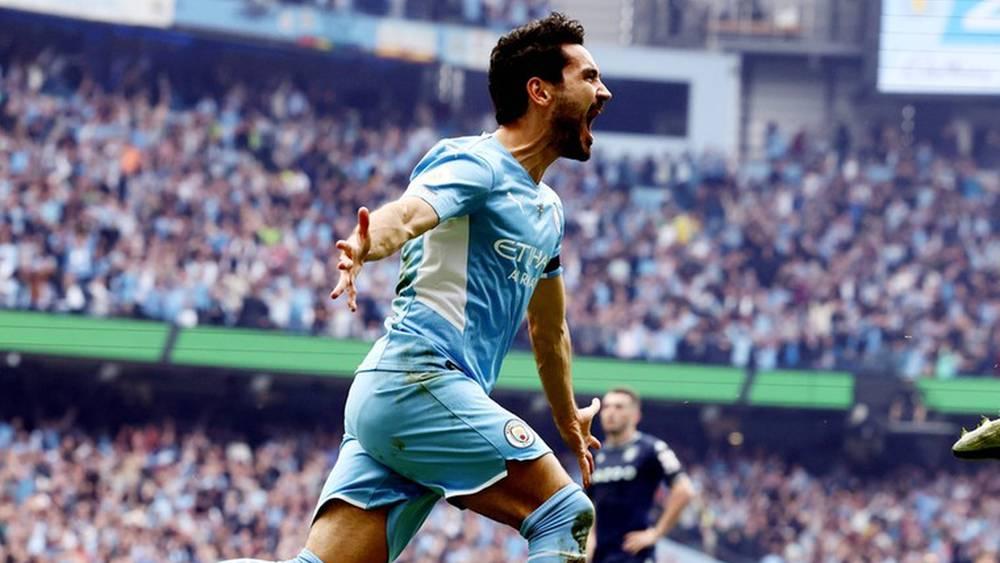 غوندوغان: "ليفربول لعب موسما رائعا ونتطلع إلى التنافس معهم مرة أخرى السنة المقبلة"