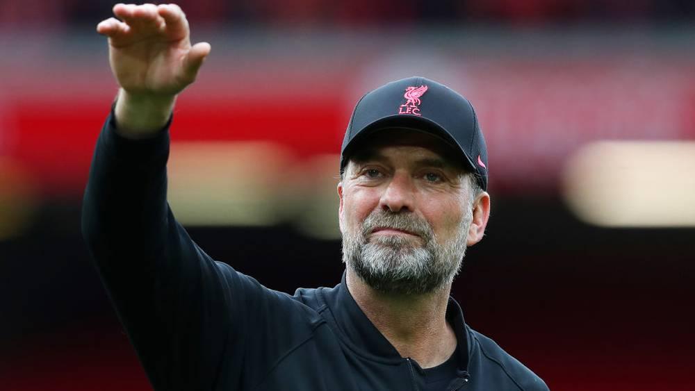 يورغن كلوب بعد خسارة لقب البريميرليغ: "احتلال المركز الثاني هو قصة حياتي"