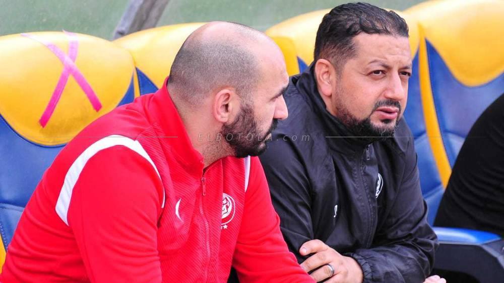 الركراكي: "كنَّا مرْكزين هَاد السِّيمانة على الدَّوري ودَبا غانرْكزو على الفِينال دْ العُصبة"