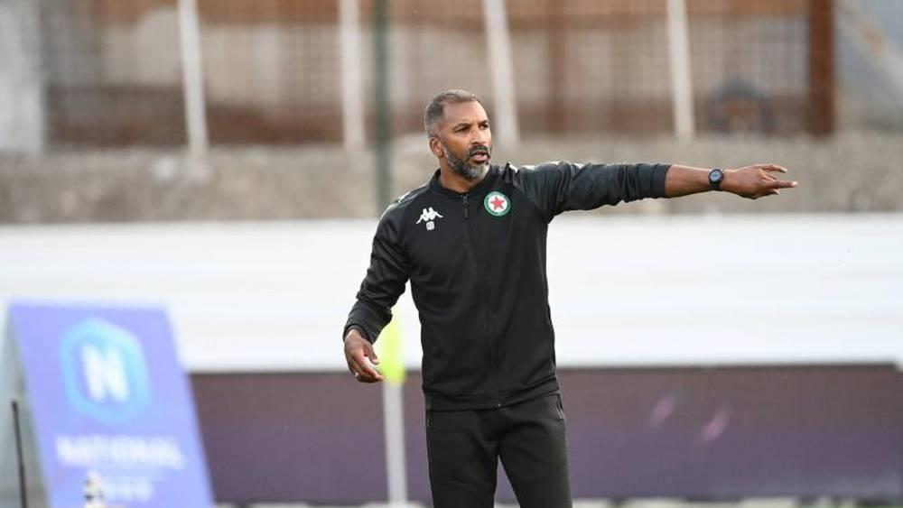 National : Habib Beye va poursuivre avec le Red Star