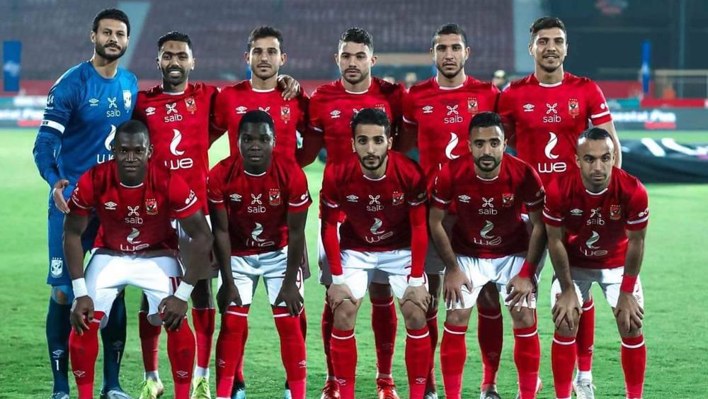 رابطة الدوري المصري تُعلن تأجيل مباراة الأهلي وإيسترن بسبب نهائي دوري أبطال أفريقيا
