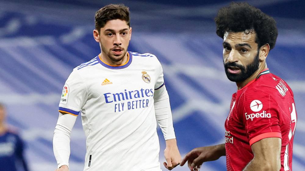 فالفيردي: "تصريحات صلاح بمثابة تقليل من قيمة ريال مدريد.. نعم الحظ موجود"