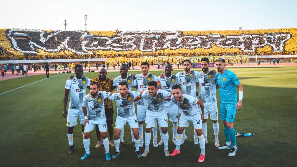 لاعبو المغرب الفاسي يقطعون إجازتهم (10 أيام) ويعودون للتداريب غدا الثلاثاء بعد برمجة ربع نهائي كأس العرش السبت القادم