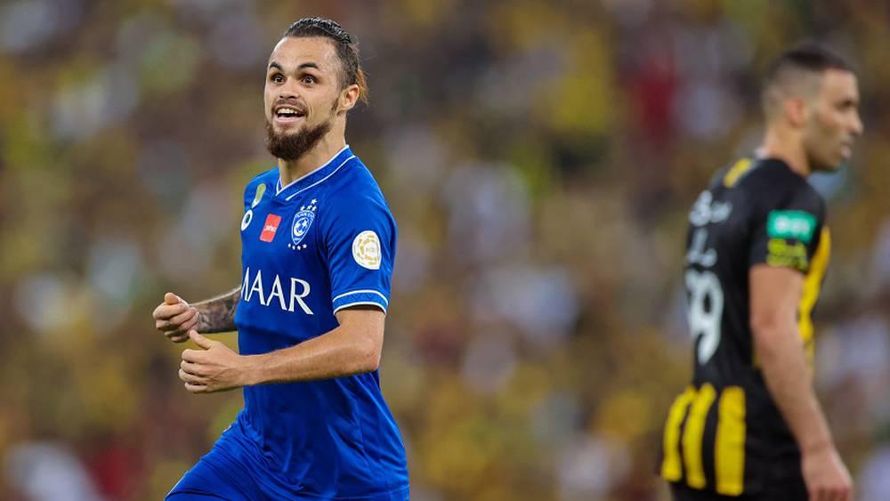 الدوري السعودي/ الهلال يهزم "المتصدر" الاتحاد (3-1) ويقلص الفارق بينهما إلى 3 نقاط قبل 3 جولات من نهاية الموسم