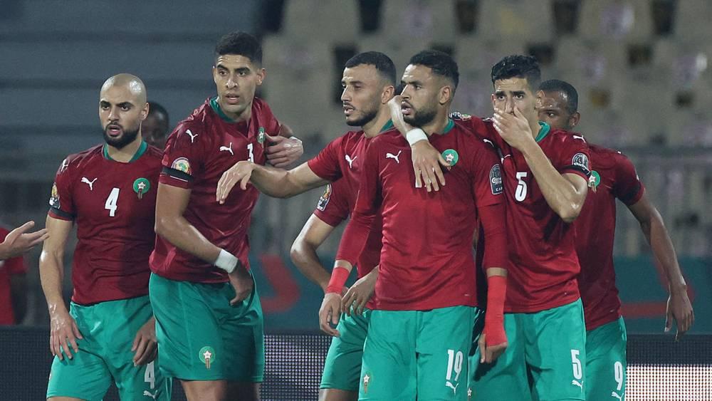 بعد استبعاد زيمبابوي "أحد منافسيه" في تصفيات "كان 2023".. المغرب أمام فرصة إجراء "مباراتين وديتين إضافيتين" في شتنبر المقبل استعدادًا لـ"مونديال قطر"