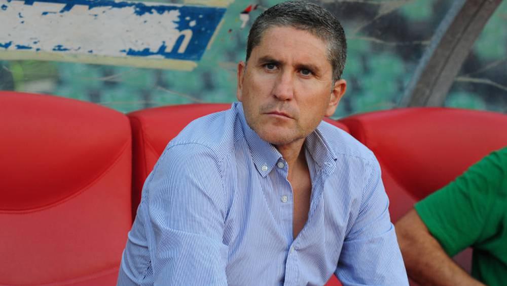 غاريدو: "مواجهة الوداد والأهلي صعبة على الطرفين وكلاهما سيبذل الجهد للفوز باللقب القاري"