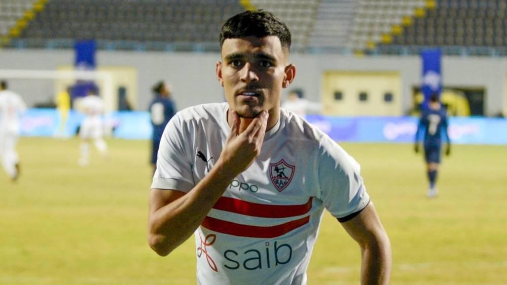 مرتضى منصور: "الزمالك أغلق ملف بنشرقي منذ الإعلان عن عدم تجديد عقده"