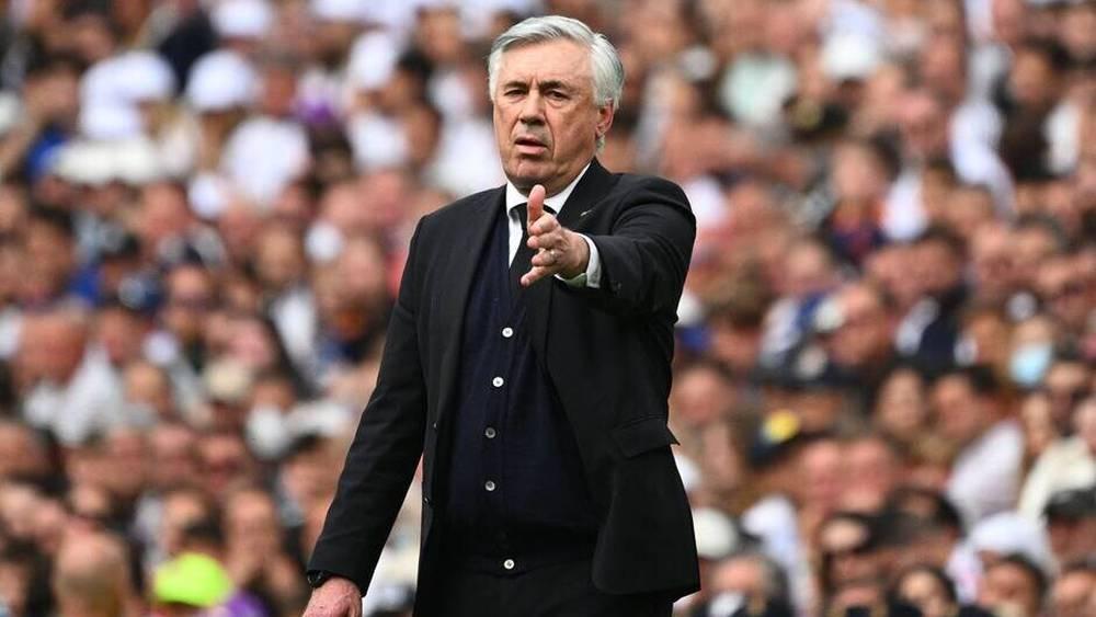 أنشيلوتي: "المباراة النهائية ستكون متقاربة وريال مدريد يمكن أن يتولد لديه إحساس بالإنتقام من خسارة نهائي باريس عام 81"