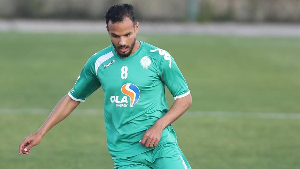 الرجاء ينهي ارتباطه ببوطويل دون مشاركته في أية مباراة!