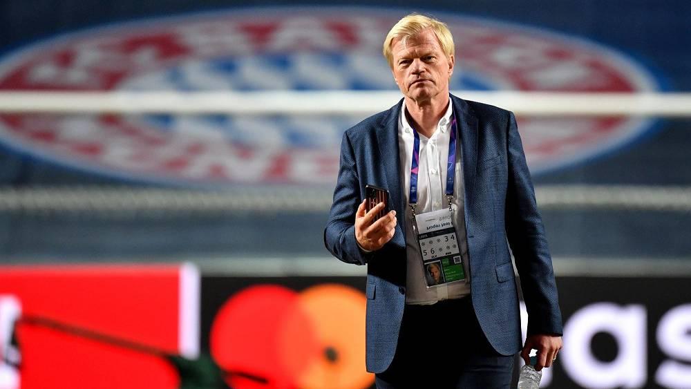 أوليفر كان: "مزراوي هو اللبنة التالية لتعزيز فريقنا بطريقة هادفة ونريد الاحتفال معه بالنجاح في السنوات القادمة"