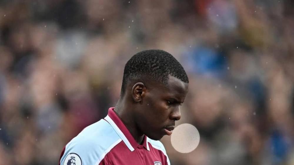 Le footballeur Kurt Zouma plaide coupable d'avoir maltraité son chat