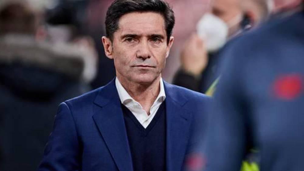 Liga : Marcelino n'est plus entraineur de Bilbao