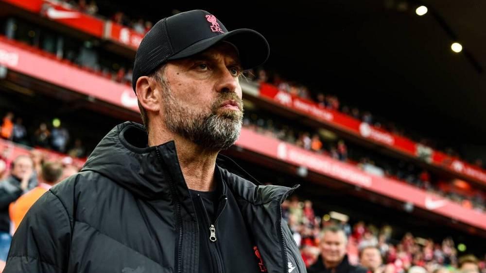 كلوب عن مواجهة ريال مدريد: "سنواجه فريقًا يتمتع بخبرة مذهلة وخسارة لقب الدوري زادت من رغبتنا في الفوز بالنهائي"