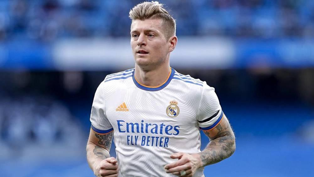 كروس: "الوصول إلى نهائي دوري الأبطال إنجاز عظيم ولكننا نريد الفوز باللقب"