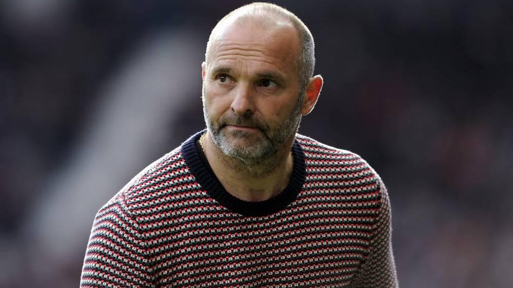 Dupraz pas conservé à l'ASSE ?