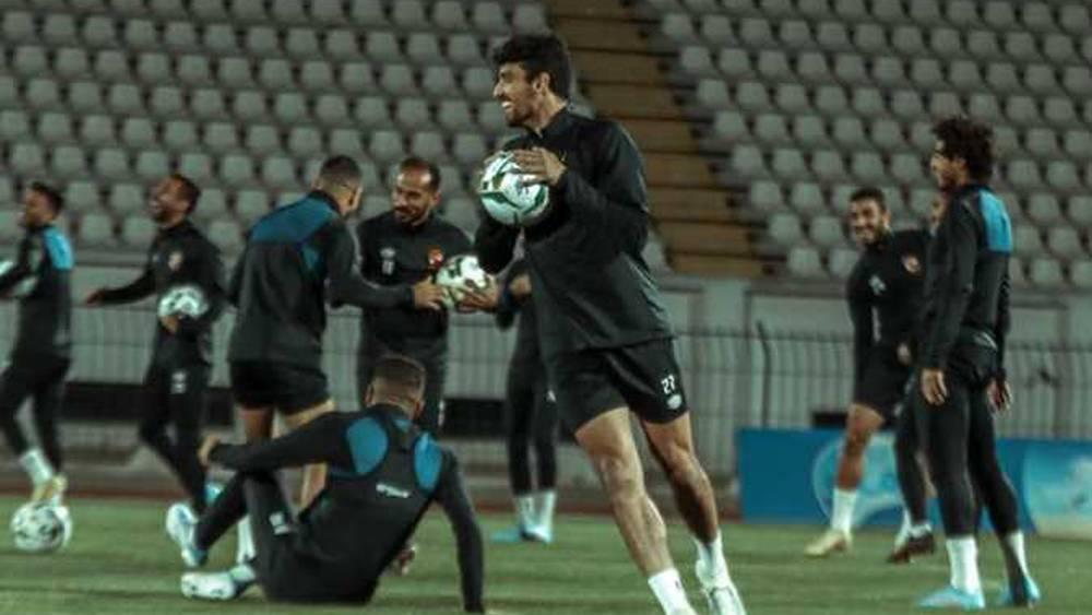 ملعب "العربي الزاولي" الأقرب لاحتضان تداريب الأهلي في المغرب