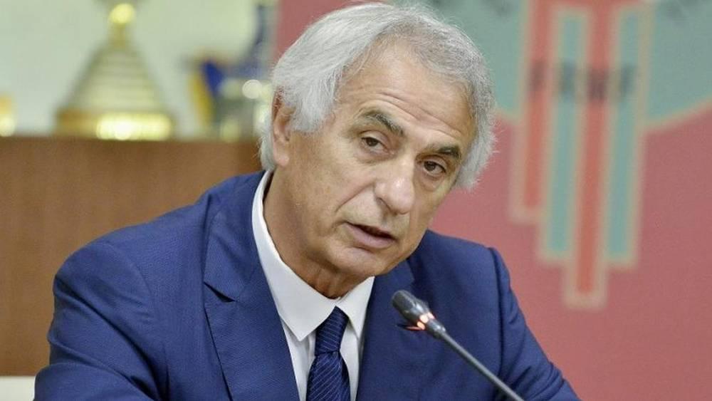 Vahid Halilhodzic dévoile sa liste avec le retour de Noussair Mazraoui, Amine Harit et Adel Taarbat