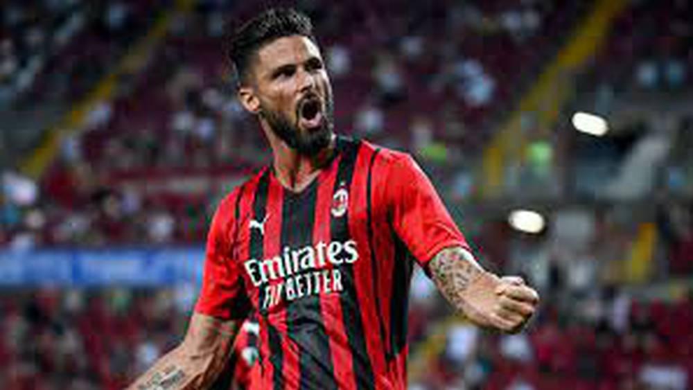 Malgré sa non-convocation, Giroud n'oublie pas les Bleus