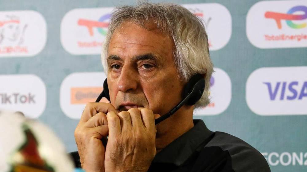 خليلوزيتش: "تأثرت أنا وعائلتي نفسيا بسبب اتهامي بإهانة المغاربة وسأذكِّر هؤلاء بمساهمتي في صندوق محاربة جائحة كورونا!"