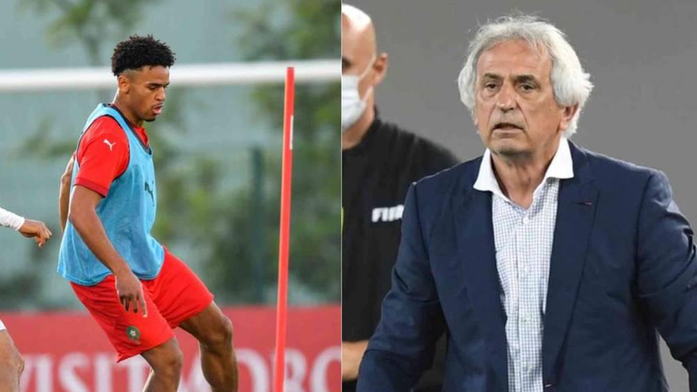 خليلوزيتش: "مايي لم يُجب عن رسائلي لقرابة الشَّهْريْن وربما سيتواصل معي قبل كأس العالم"