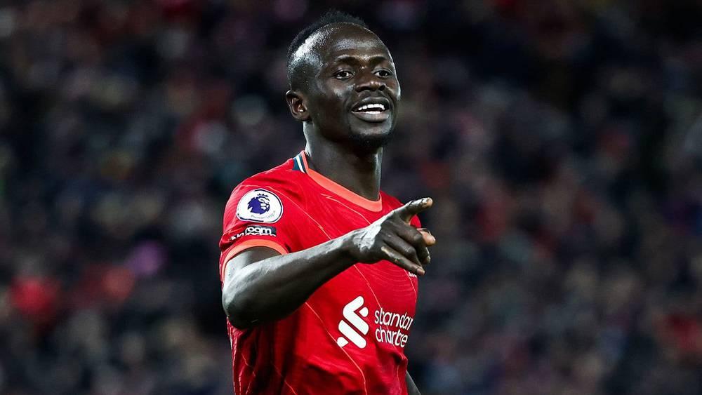 ساديو ماني: "نهائي 2018؟ ريال مدريد كان الأفضل واستحق الفوز ولكن يوم السبت ستكون المباراة مختلفة"