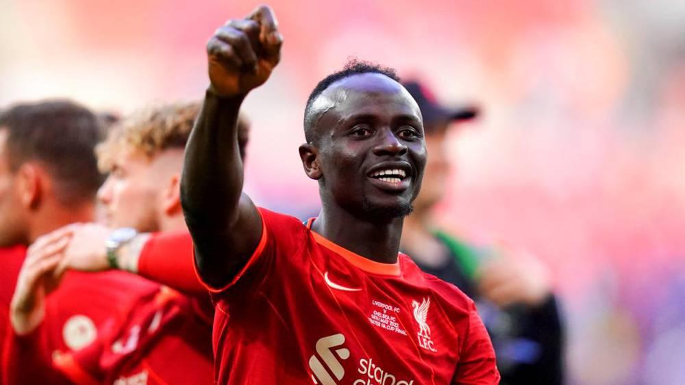 Sadio Mané dira s'il part ou reste après la finale de la Ligue des champions