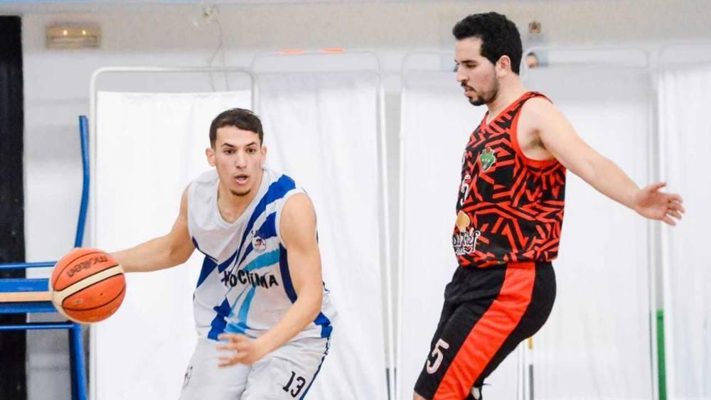 شباب الريف الحسيمي لكرة السلة يهدد بتقديم اعتذار عام