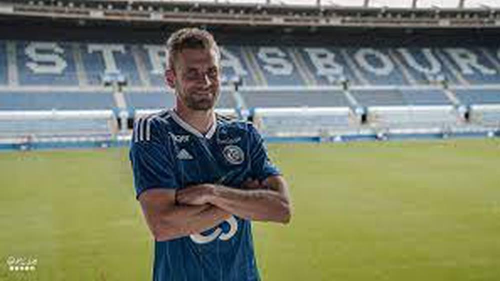 Ligue 1 : Delaine à Strasbourg