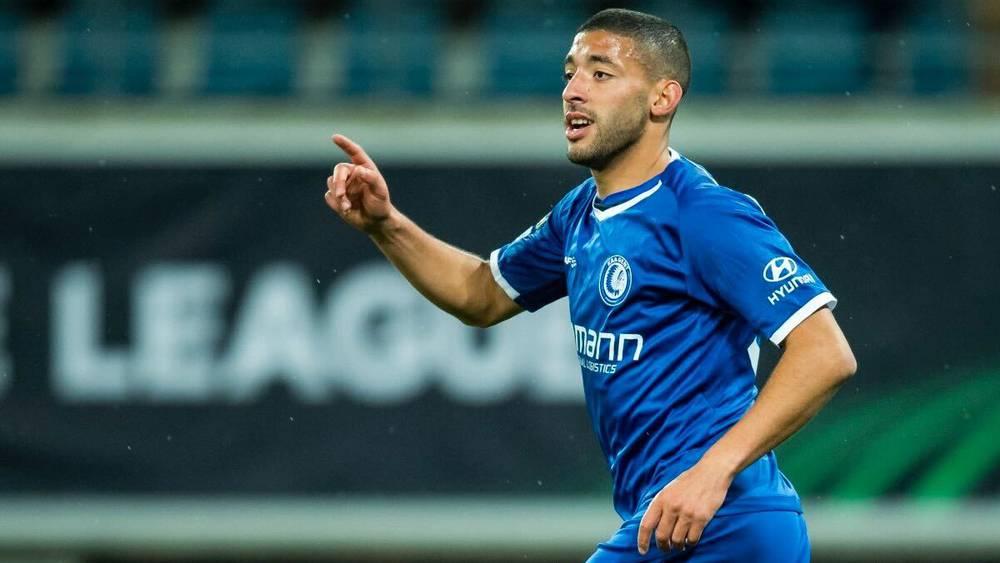 المدير العام لجينت: "تيسودالي ليس للبيع.. نفضل المخاطرة بخسارة أفضل لاعب لدينا مجانا على الاستفادة من أمواله الآن"