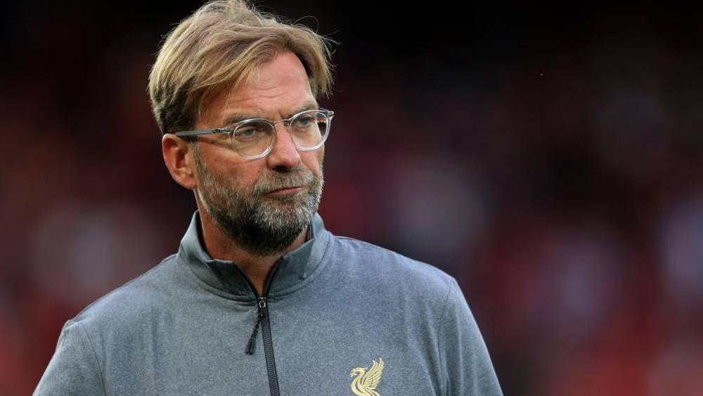Jürgen Klopp veut marquer l'histoire des Reds !