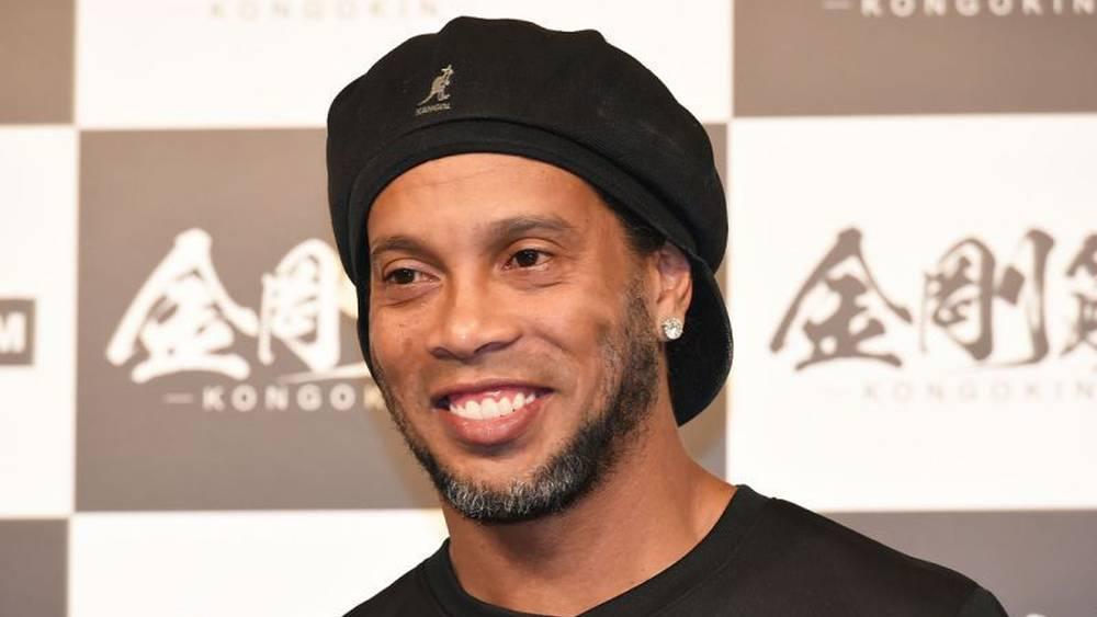 رونالدينيو: "ليفربول وريال مدريد متشابهان وعندما يتعلق الأمر برغبة الفوز فإن كليهما يتقاتل حتى اللحظة الأخيرة"