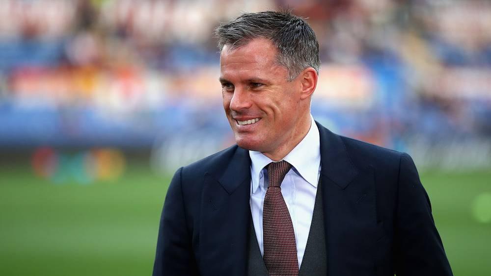 جيمي كاراغر: "شاهدت ريال مدريد في دوري الأبطال.. لقد خسروا مباريات أكثر مما خسر ليفربول طوال الموسم في جميع المسابقات"