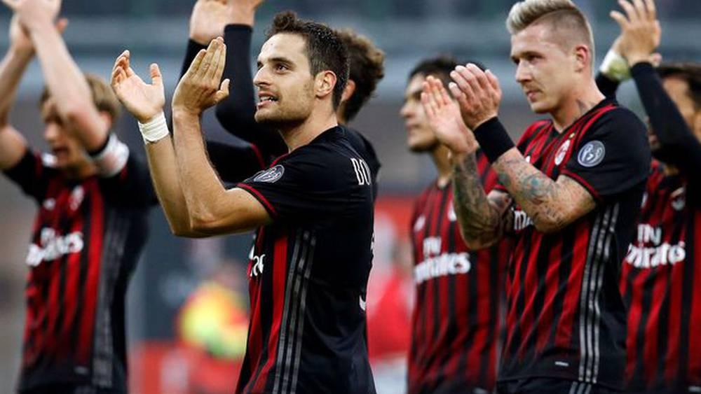 Serie A : l'investisseur du Bahreïn ne va pas racheter le Milan AC