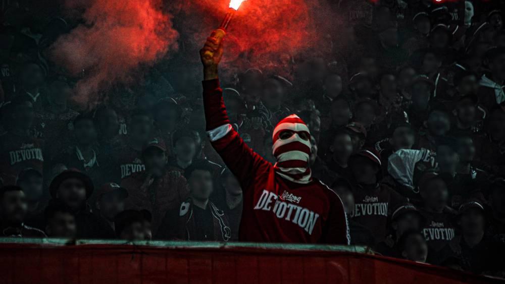 الجامعة تطرح "الدفعة الثانية" من تذاكر جماهير الوداد الخاصة بـ"نهائي العصبة" أمام الأهلي