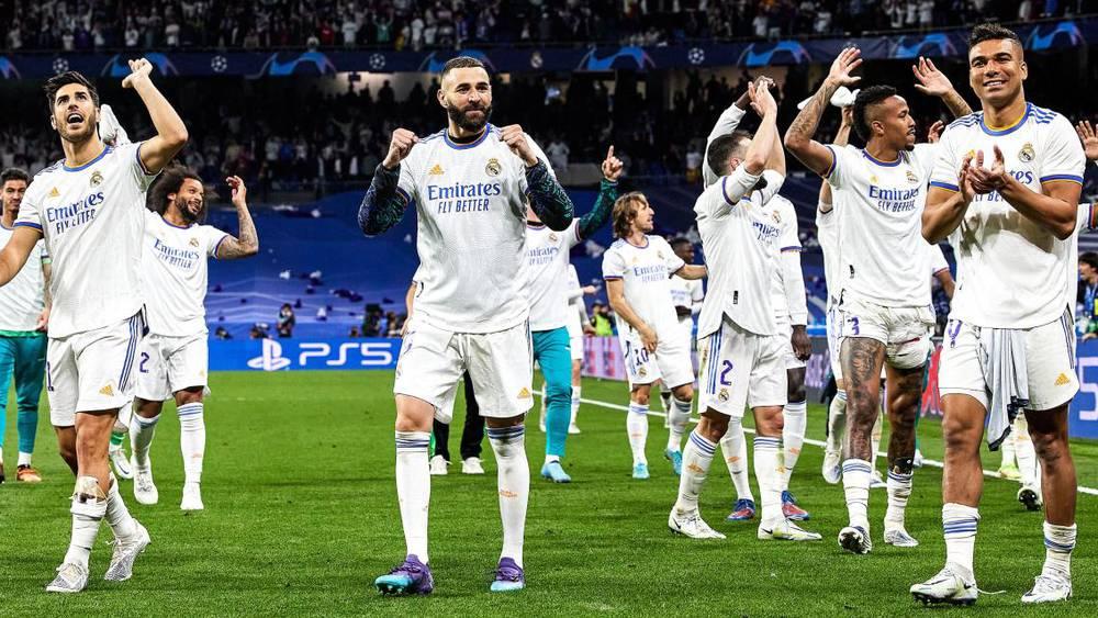 Finale de la Ligue des champions (Liverpool – Real Madrid) : le roi des « remontadas » à un pas de sa 14ème couronne