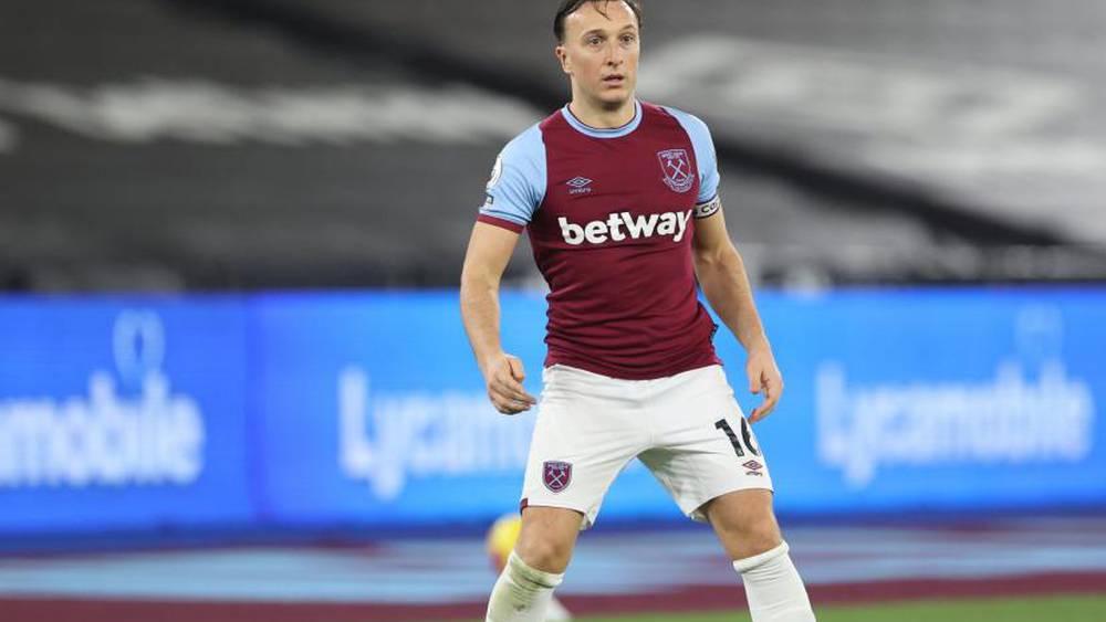 PL : West Ham annonce le départ de 4 joueurs