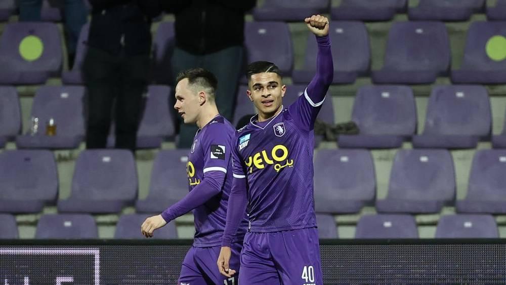 Ilias Sebaoui revient sur son choix de représenter le Maroc